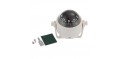Led Lighted Compass Dashboard Dash Mount Navigation Car Boat Truck White