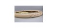 2726 Wheel Set Set Of Environmental Protection Within The White Apron Slip
