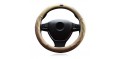 Super Fiber Leather Steering Wheel Cover