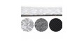 6 Pcs Car Thicken Sun Insulation Board Sun Shade