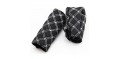 Car Handbrake Cover Car Gear Set Dangba Sets Gear Sets Hand Brake Set Twinset