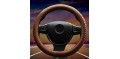 Air Permeability Steering Wheel Cover