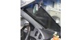 Auto Retractable Side Window Car Sun Shade Curtain Windshield Sunshade Shield Visor for Cars (40*60cm)