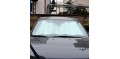 140*70 Aluminium Auto Front Windshield Sunshades Sun Protector