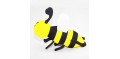 EVA Foam Honeybee Style Car Decoration Antenna Ball(1PCS)