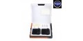 2 Pcs Welcome Car Light Wireless Led Projector Light Courtesy Lamp