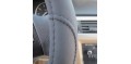 The Wavy Pattern Steering Wheel Cover