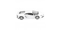 1:36 Car Model Car Vent Perfume Clip Modelling Car Fresher Auto Freshener