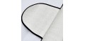 70*150 Aluminium Auto Front Windshield Sunshades Sun Protector 2PCS