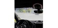 PVC 58*125cm Windshield Sunshades