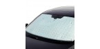6 Pcs Car Thicken Sun Insulation Board Sun Shade
