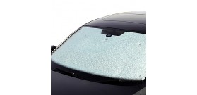6 Pcs Car Thicken Sun Insulation Board Sun Shade