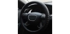 Dot Steering Wheel Cover