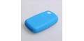 Car Dedicated Key-Wallets Solid PVC Material(Color Selection) for Volkswagen