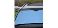 Aluminum Foil 145*70cm Windshield Sunshades