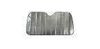140*70 Aluminium Auto Front Windshield Sunshades Sun Protector