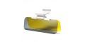 Car Day And Night Anti-Glare Goggles Night Vision Driving Mirror Sun Visors