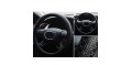 Dot Steering Wheel Cover