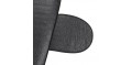  Winter and Summer Use Automobile Sunshade and Snow Cover(Black Frosted Surface)
