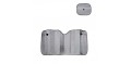 140*70 Aluminium Auto Window Tinting KitsSun Protector 6PCS