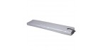 Aluminum Foil 145*70cm Windshield Sunshades