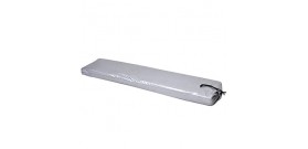 Aluminum Foil 145*70cm Windshield Sunshades