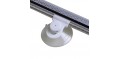 PVC 58*125cm Windshield Sunshades