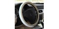 Microfiber Leather Ice Silk Secure Antiskid Steering Wheel Covers