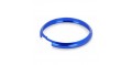 CarAluminium Alloy Key Ring Reychain Protector for MINI