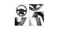 Dermo Steering Wheel Cover