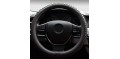 The New Ice Steering Wheel Cover