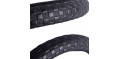 Dot Steering Wheel Cover
