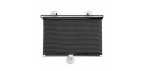 Auto Retractable Side Window Car Sun Shade Curtain Windshield Sunshade Shield Visor for Cars (40*60cm)