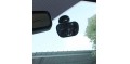 Mini Car Baby View Mirror 2 IN 1 / Car Rear Baby Safety Convex Mirror for Car Adjustable Baby Mirror