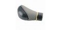 Car Universal 5 Speed Manual Gear Stick Shifter Wood Shift Knob