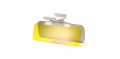 Car Day And Night Anti-Glare Goggles Night Vision Driving Mirror Sun Visors