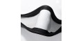 Microfiber Leather Ice Silk Secure Antiskid Steering Wheel Covers