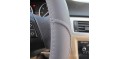 The Wavy Pattern Steering Wheel Cover