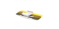 Car Day And Night Anti-Glare Goggles Night Vision Driving Mirror Sun Visors
