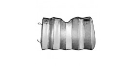 Aluminum Foil 130*60CM Windshield Sunshades