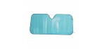 Aluminum Foil 135*65cm Windshield Sunshades