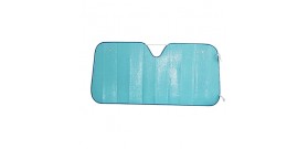 Aluminum Foil 135*65cm Windshield Sunshades