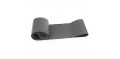 DIY Car Steering Wheel Cover Leather Hand Sewing with Needle and Thread