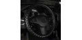 Diamond Style Steering Wheel Cover