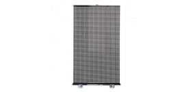 PVC 68*125cm Windshield Sunshades