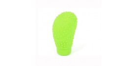 Antislip Silicone Truck Car Gear Shifter Shift Lever Knob Cover