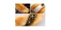Winter Warm Plush Steering Wheel Cover