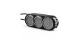 Car Auto Vehicle In/Out Lcd Thermometer Backlight Calendar Time Clock Celsius