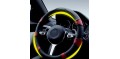 Fashion Models Steering Wheel Cover Four Seasons General