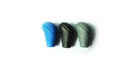 Fashionable Silicone Shift Knob Cover